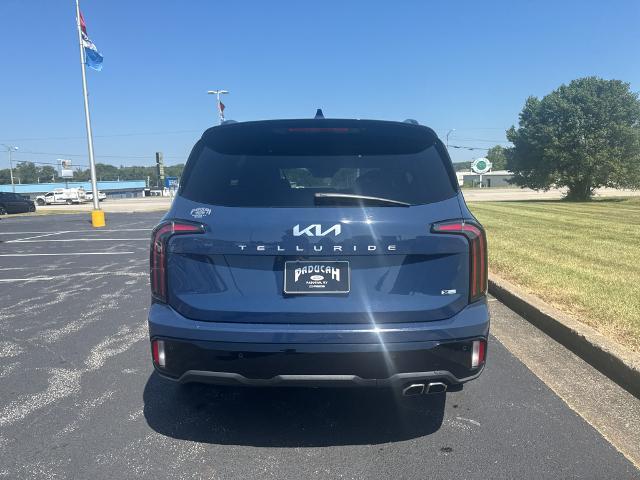 2024 Kia Telluride - $38,764