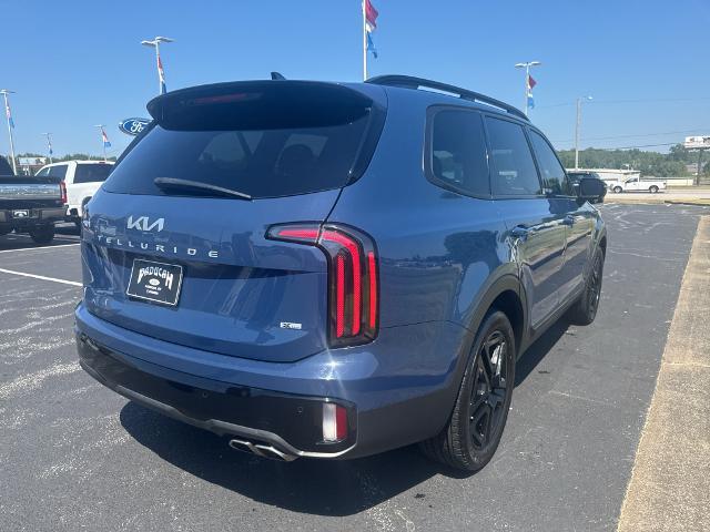 2024 Kia Telluride - $38,764
