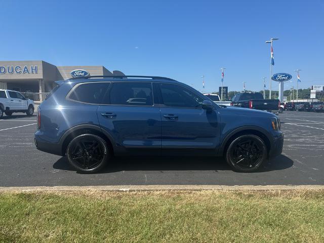 2024 Kia Telluride - $38,764