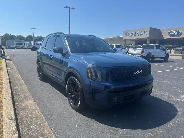 2024 Kia Telluride - $38,764