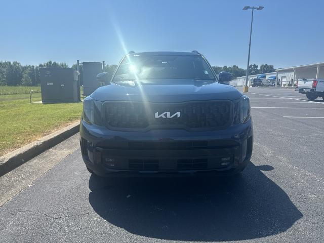2024 Kia Telluride - $38,764