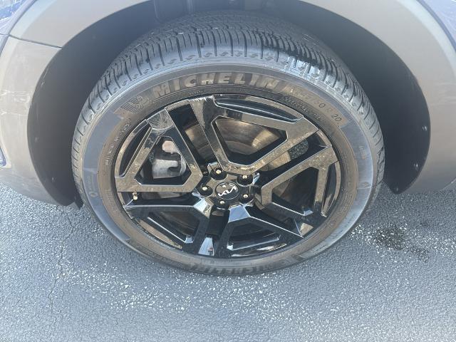 2024 Kia Telluride - $38,764