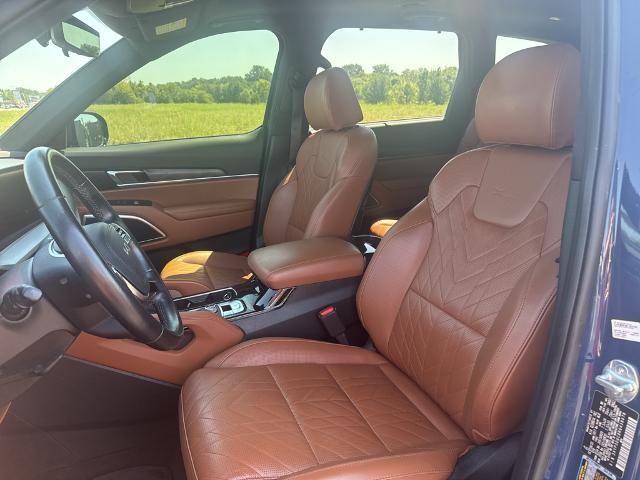 2024 Kia Telluride - $38,764