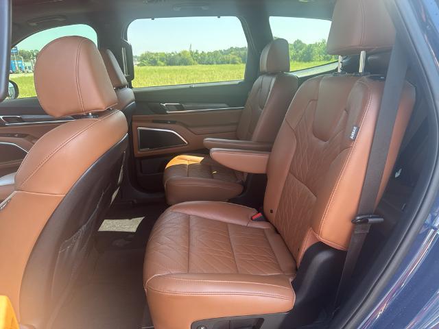 2024 Kia Telluride - $38,764