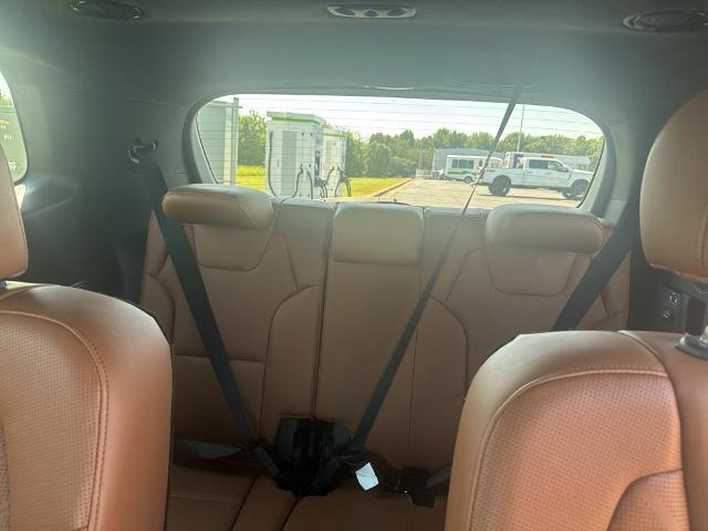 2024 Kia Telluride - $38,764