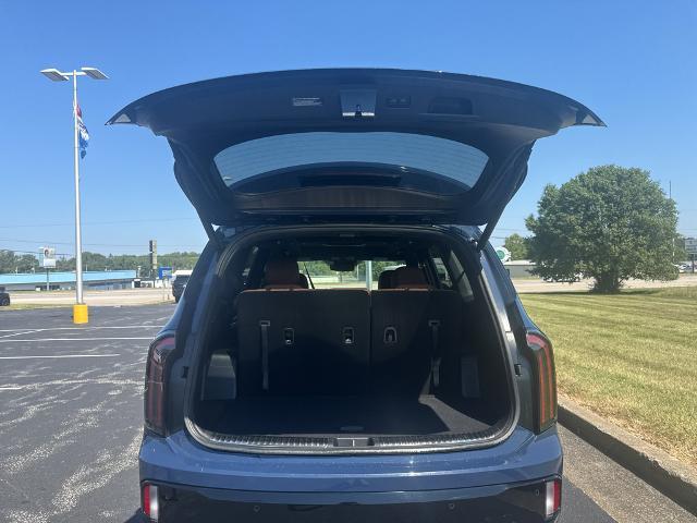 2024 Kia Telluride - $38,764