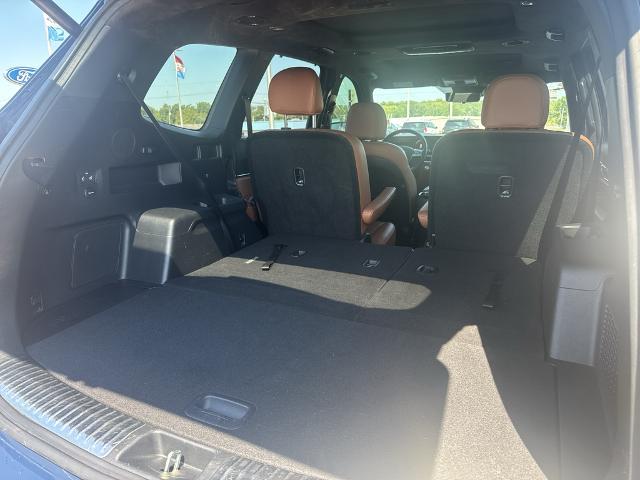 2024 Kia Telluride - $38,764