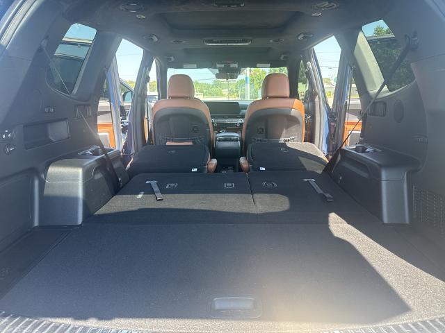 2024 Kia Telluride - $38,764