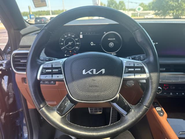 2024 Kia Telluride - $38,764