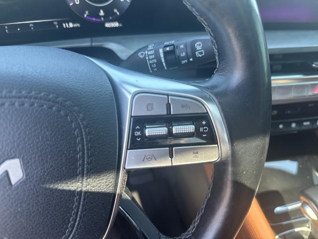 2024 Kia Telluride - $38,764