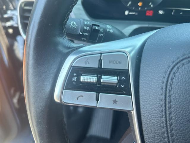 2024 Kia Telluride - $38,764