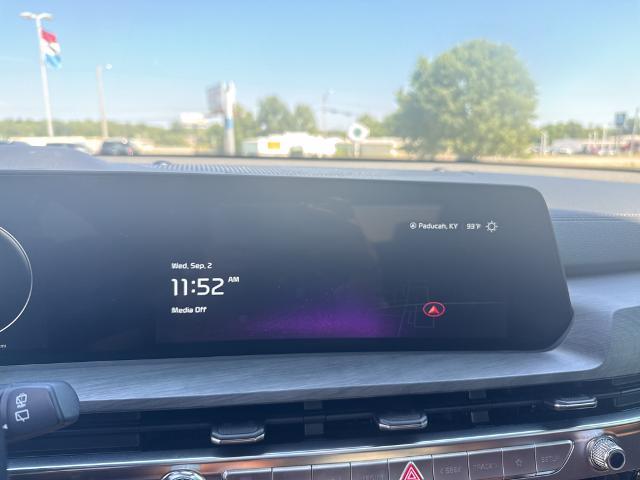 2024 Kia Telluride - $38,764