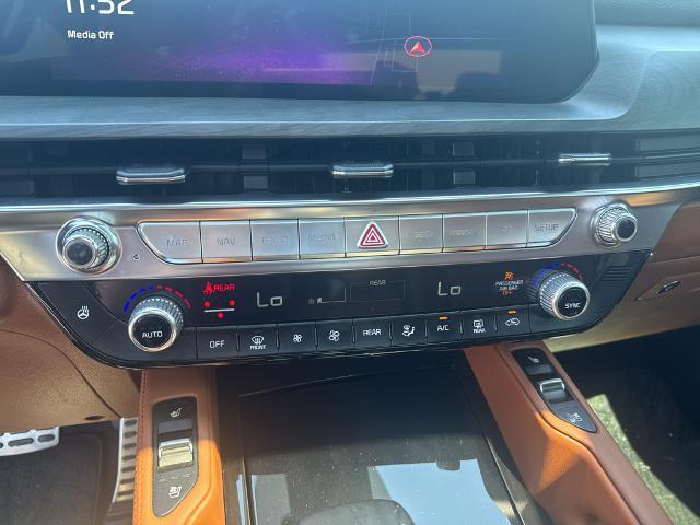 2024 Kia Telluride - $38,764