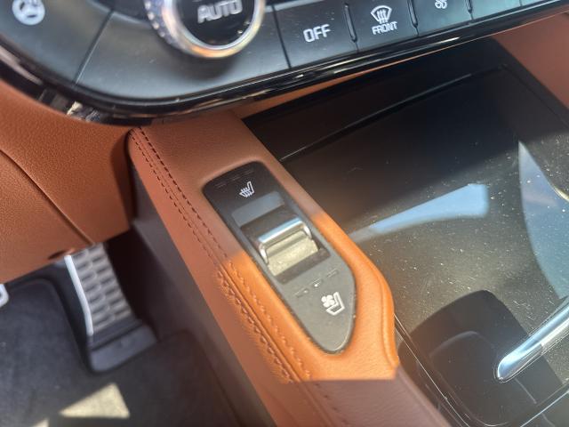 2024 Kia Telluride - $38,764