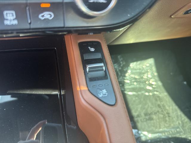 2024 Kia Telluride - $38,764