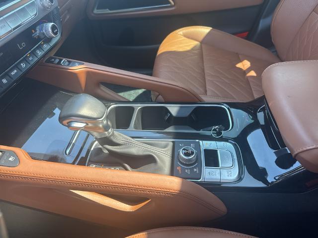 2024 Kia Telluride - $38,764