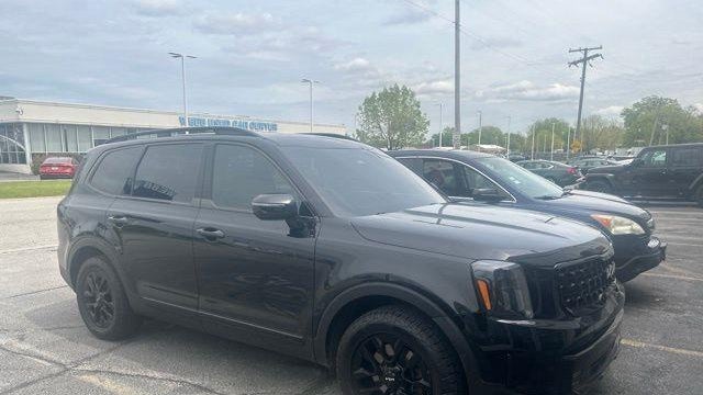 Preowned 2024 Kia Telluride SX X-Pro for Sale
