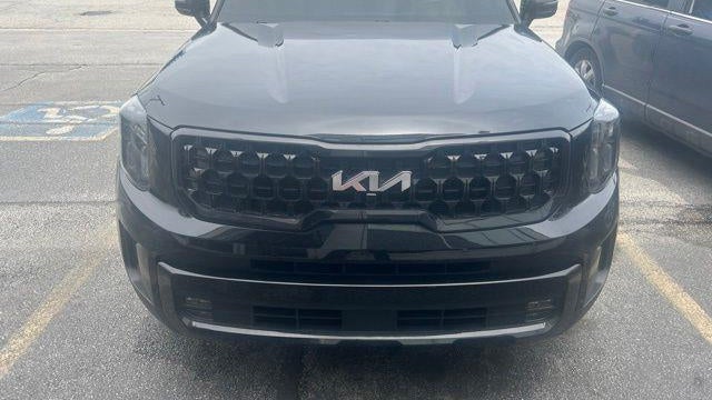 2024 Kia Telluride SX X-Pro