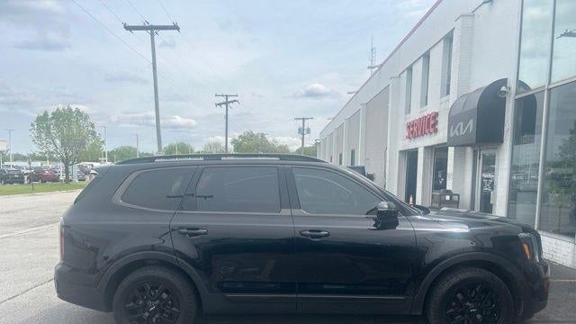 2024 Kia Telluride SX X-Pro
