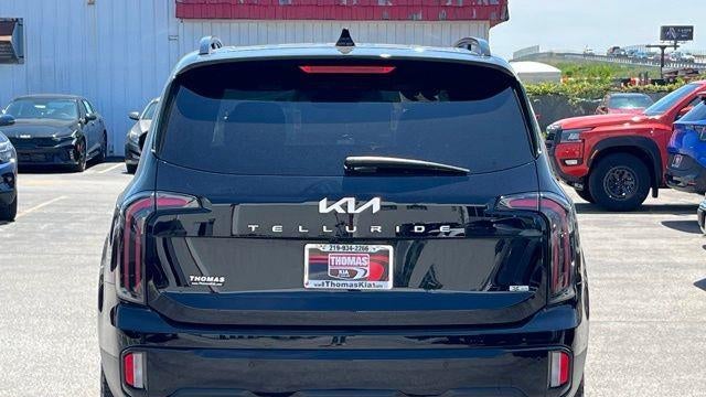 2024 Kia Telluride SX X-Pro