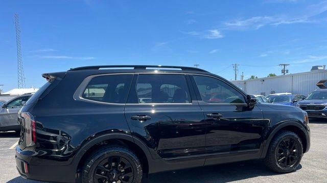 2024 Kia Telluride SX X-Pro