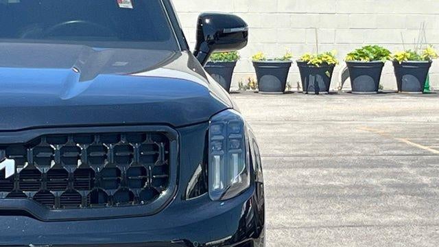 2024 Kia Telluride SX X-Pro