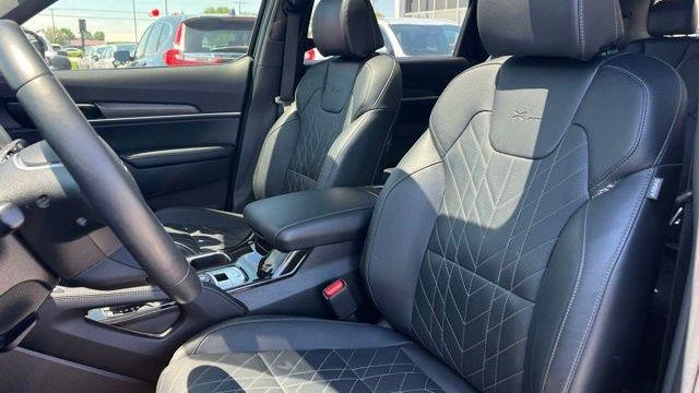 2024 Kia Telluride SX X-Pro