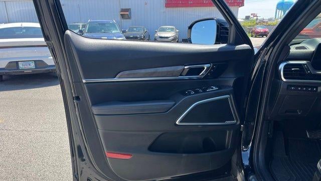 2024 Kia Telluride SX X-Pro