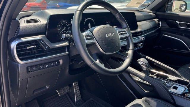 2024 Kia Telluride SX X-Pro