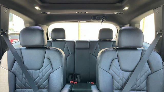 2024 Kia Telluride SX X-Pro