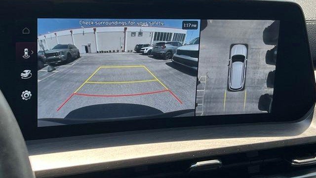 2024 Kia Telluride SX X-Pro