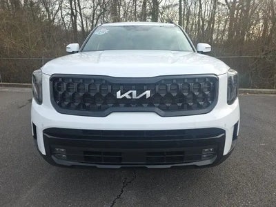 Photo of a 2024 Kia Telluride AWD Sx-Prestige X-PRO 4DR SUV for sale