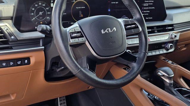 2024 Kia Telluride SX