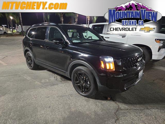 2024 Kia Telluride