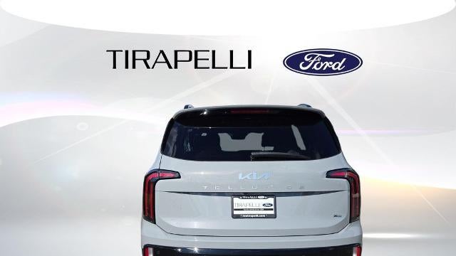 2024 Kia Telluride SX