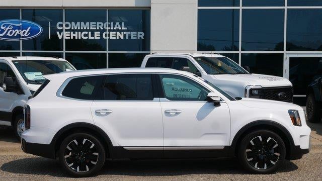 2024 Kia Telluride SX