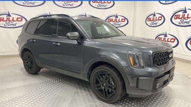 Preowned 2024 Kia Telluride SX for Sale