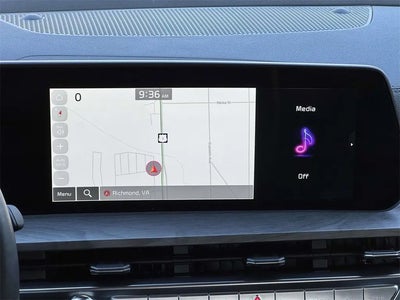 Photo of a 2024 Kia Telluride AWD SX X-LINE 4DR SUV for sale