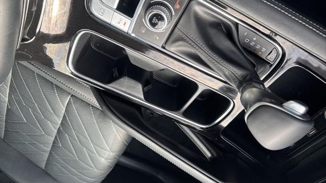 2025 Kia Telluride SX