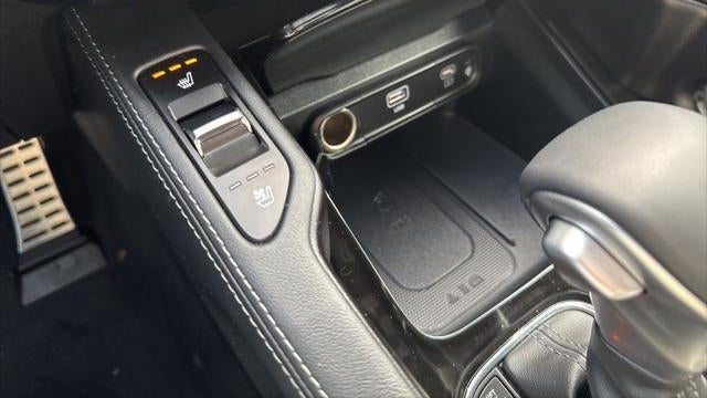 2025 Kia Telluride SX