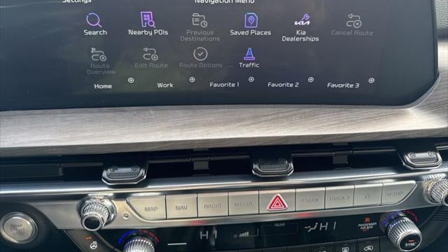 2025 Kia Telluride SX