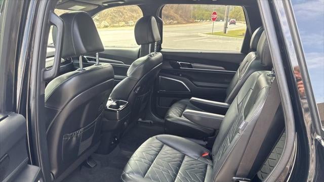 2025 Kia Telluride SX