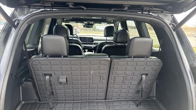 2025 Kia Telluride SX