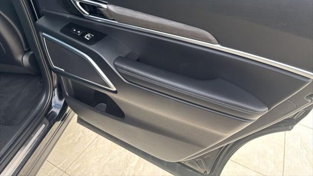 2025 Kia Telluride SX