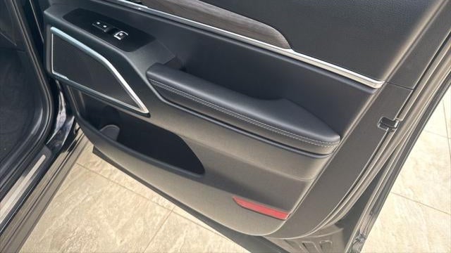 2025 Kia Telluride SX