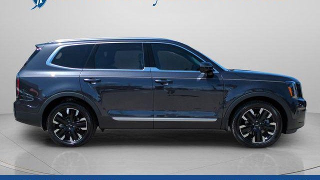 2025 Kia Telluride SX