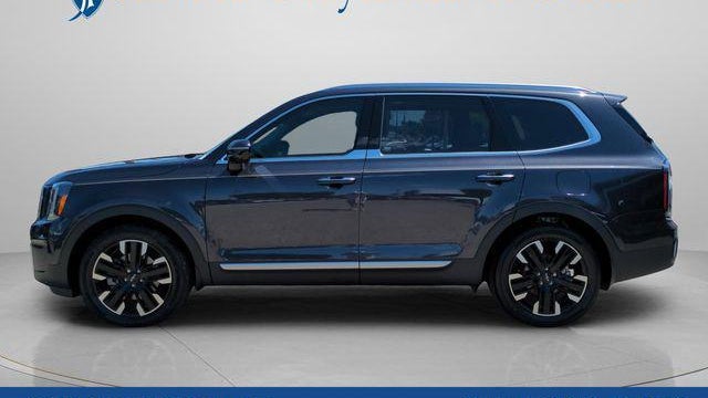 2025 Kia Telluride SX