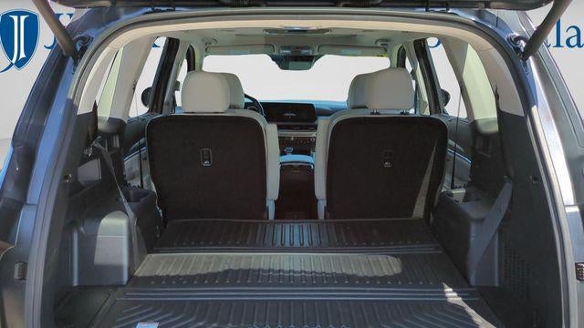 2025 Kia Telluride SX