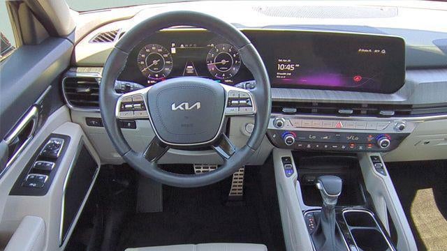 2025 Kia Telluride SX