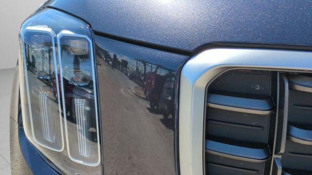 2025 Kia Telluride SX